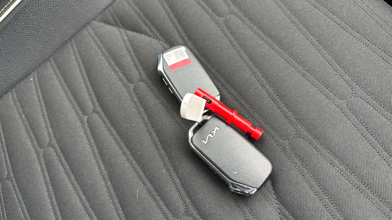 Kia Ceed 1.5T GDi ISG GT-Line 5dr Petrol Hatchback